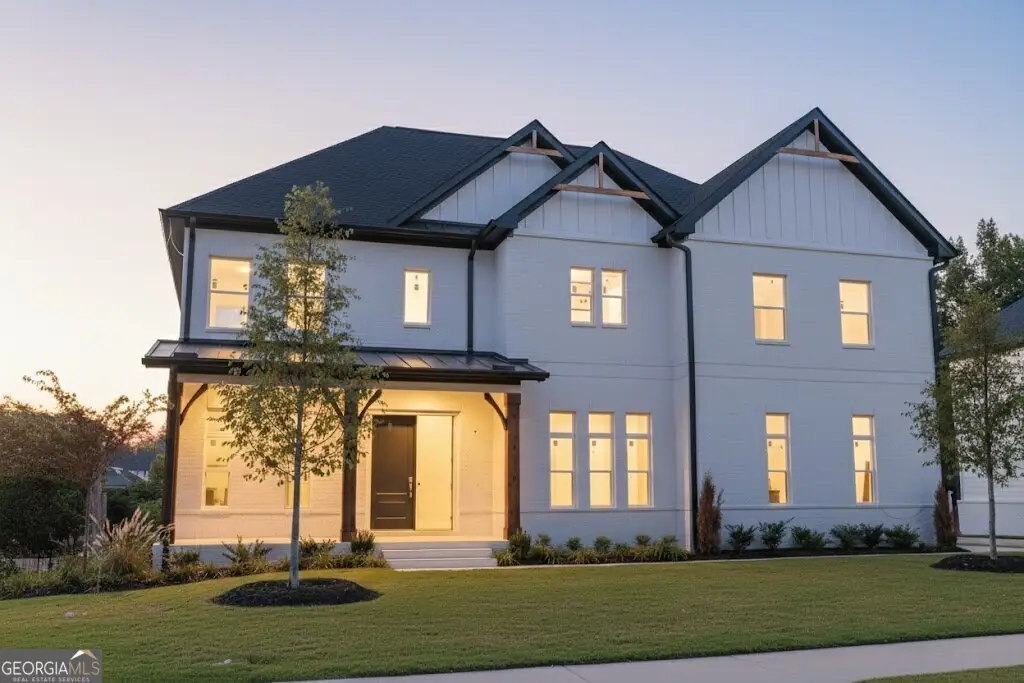 3950 Clifton Hill Court #13, Cumming, GA 30040 - Image #1