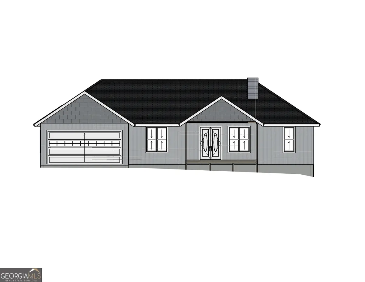 99 Ambrose Drive, Jasper, GA 30143 - Image #1