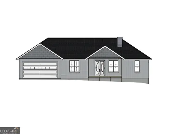 99 Ambrose Drive, Jasper, GA 30143