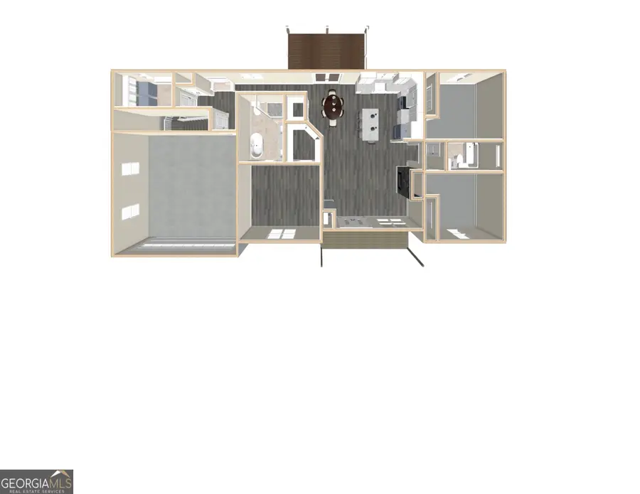 99 Ambrose Drive, Jasper, GA 30143 - Image #3