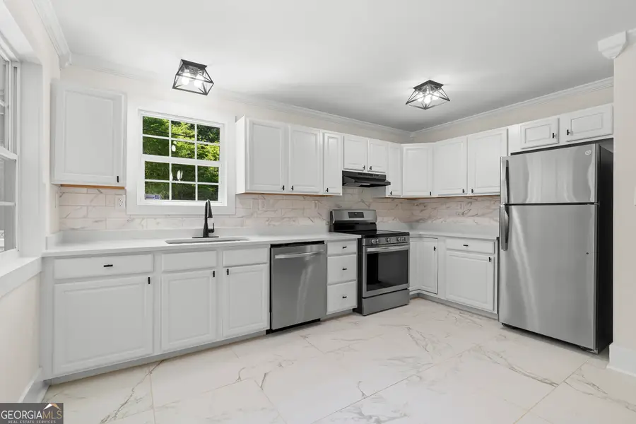 1271 Hayes Street, Madison, GA 30650 - Image #2