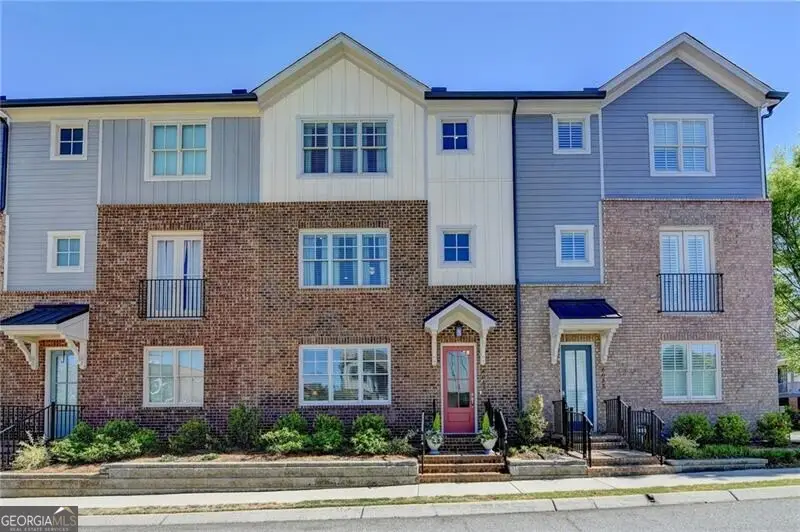 6065 Cushing Circle, Norcross, GA 30071 - Image #2