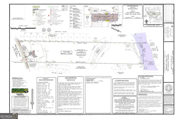 4700 Welcome All Road Sw, College Park, GA 30349