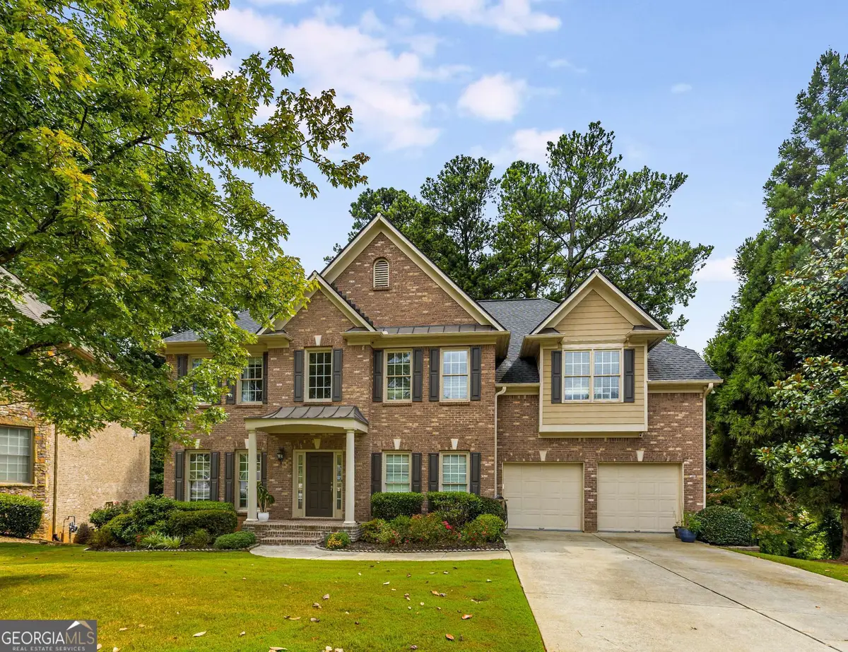2818 Willowstone Drive, Duluth, GA 30096 - Image #1