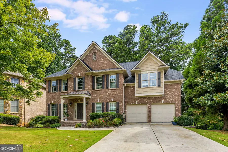 2818 Willowstone Drive, Duluth, GA 30096 - Image #2