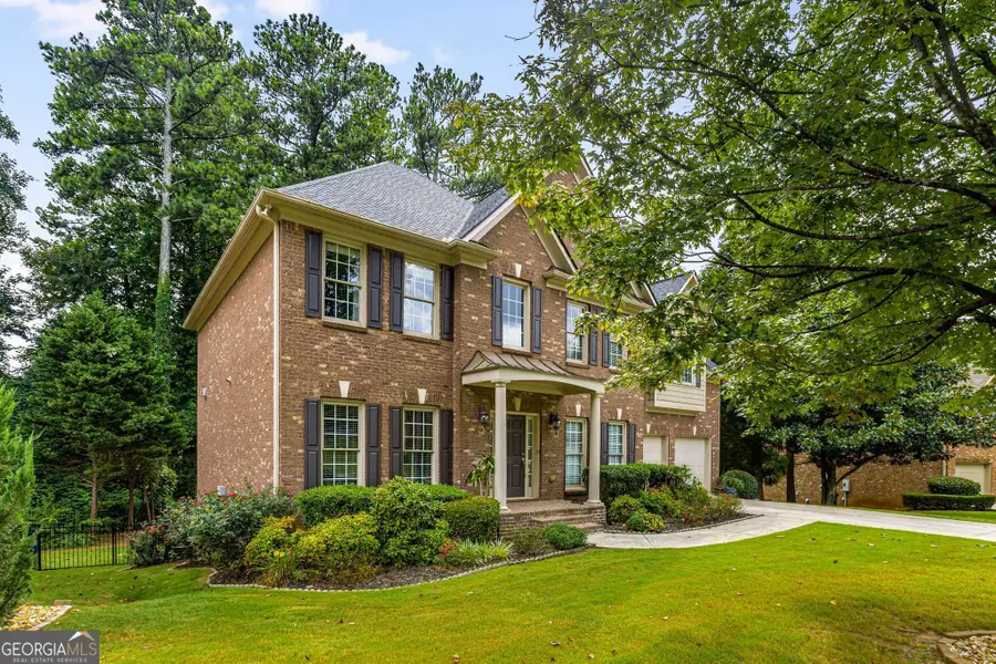 2818 Willowstone Drive, Duluth, GA 30096 - Image #3