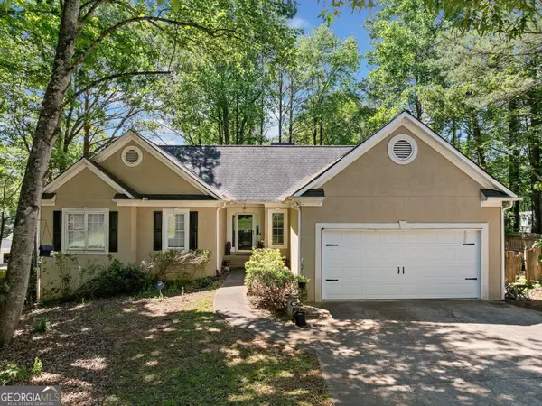 614 Springharbor Drive, Woodstock, GA 30188