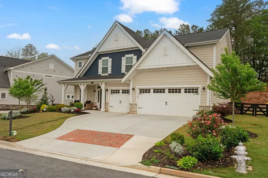 7935 Welch, Ball Ground, GA 30107 - Image #3