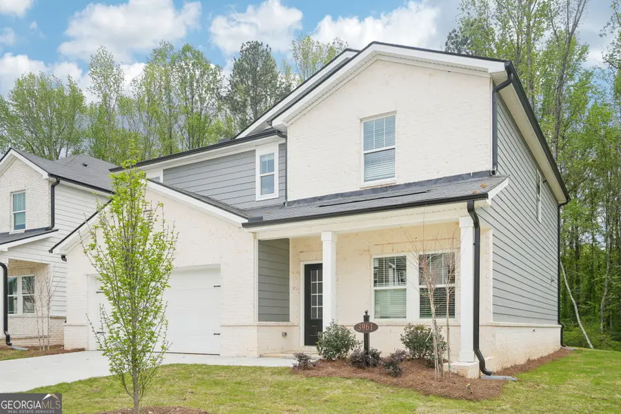 3961 Brushy Street, Powder Springs, GA 30127 - Image #3