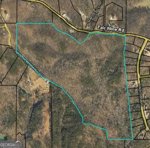 0 Talc Mine, Jasper, GA 30143 - #2