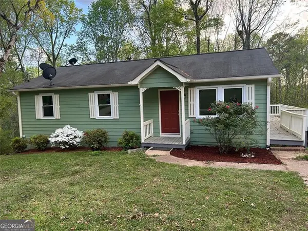 1341 Armistead, Monroe, GA 30655