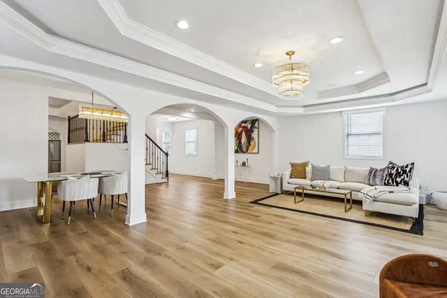 568 John Wesley Dobbs Avenue Ne, Atlanta, GA 30312 - Image #2