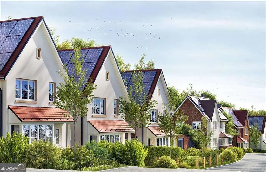 125 Alcovy Terrace, Alpharetta, GA 30009 - Image #1