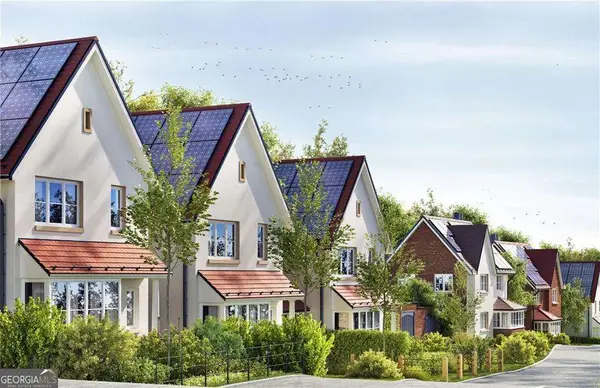 125 Alcovy Terrace, Alpharetta, GA 30009