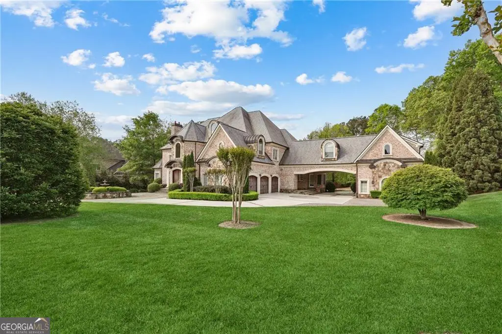 5162 Legends Drive, Braselton, GA 30517 - Image #1