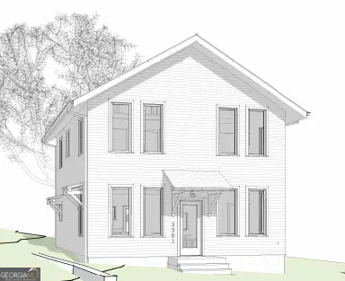 3301 Sims Street, Hapeville, GA 30354