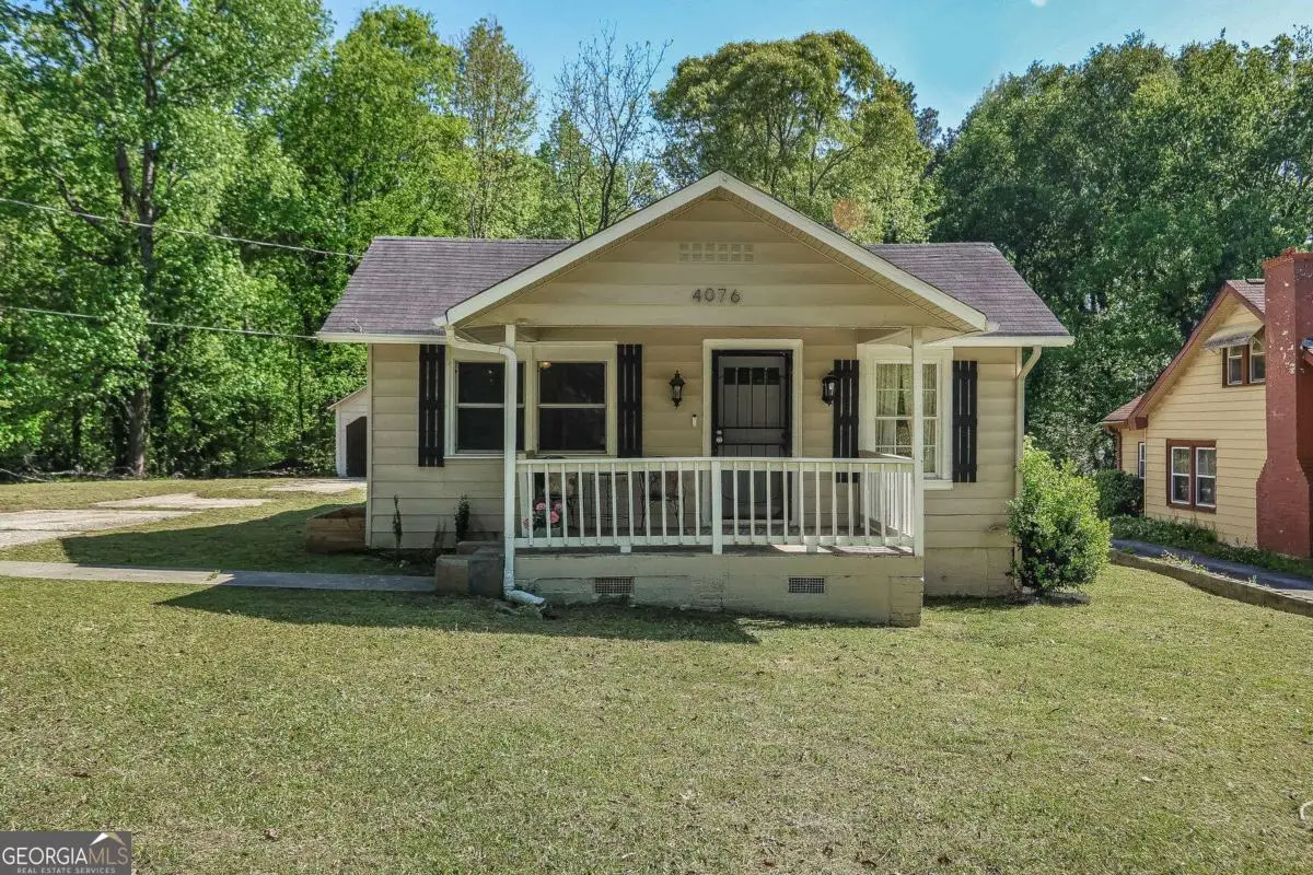 4076 Blanton Avenue Sw, Atlanta, GA 30331 - Image #1