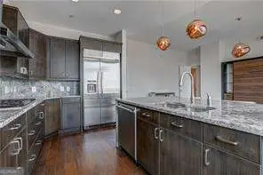 1065 Peachtree Street Ne #3201, Atlanta, GA 30309 - Image #2