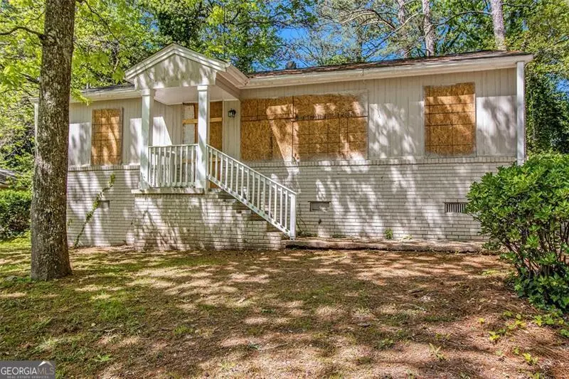 1907 Oak Valley Road, Decatur, GA 30035 - Image #1