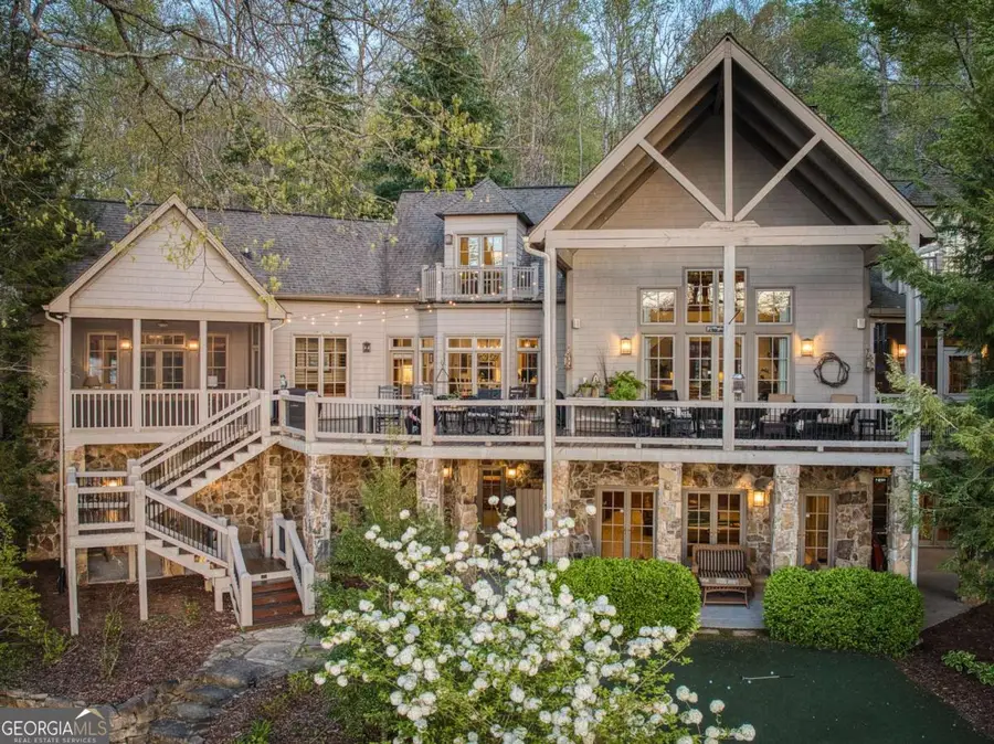 790 Star Creek Drive, Morganton, GA 30560 - Image #3