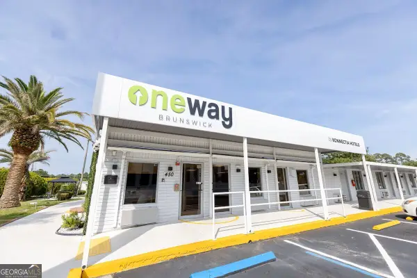 450 Warren Mason Boulevard, Brunswick, GA 31520
