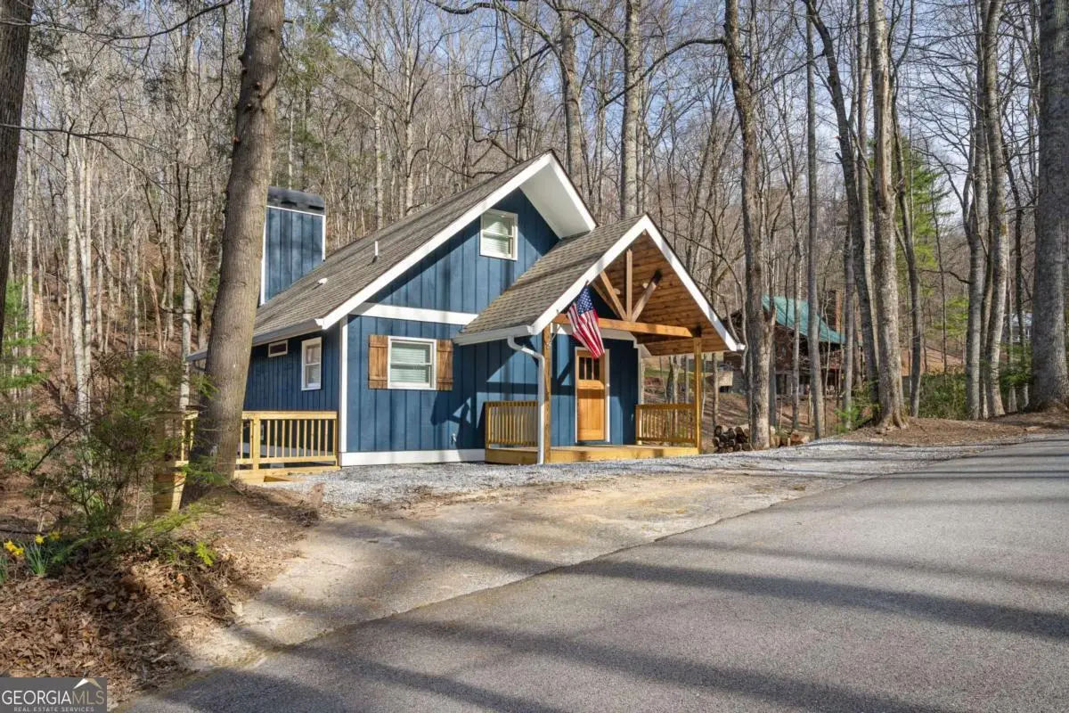 41 Peek And Peak Drive, Sky Valley, GA 30537 - Image #1