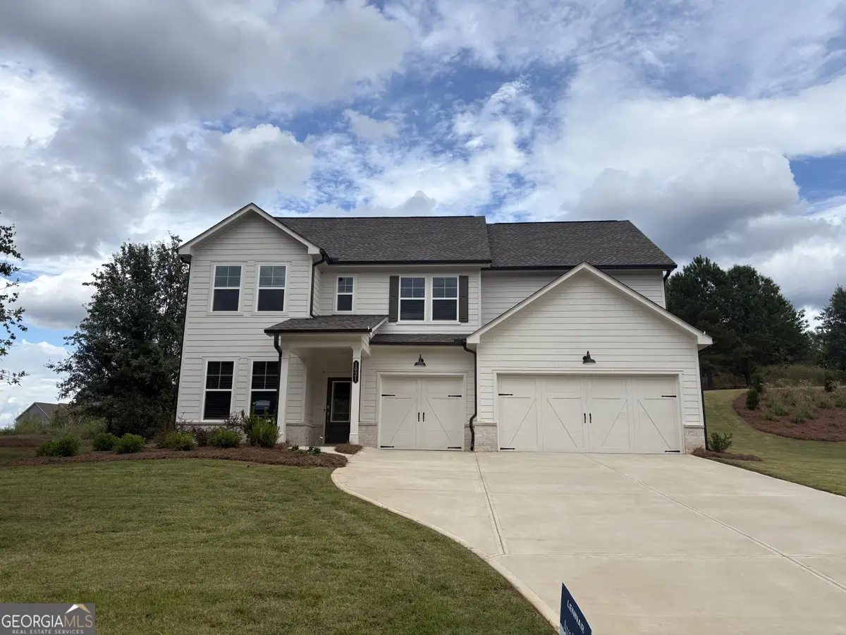 1021 Gage Lane, Madison, GA 30650 - Image #1