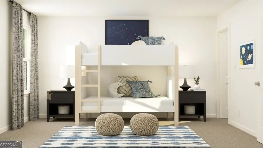 1021 Gage Lane, Madison, GA 30650 - Image #3