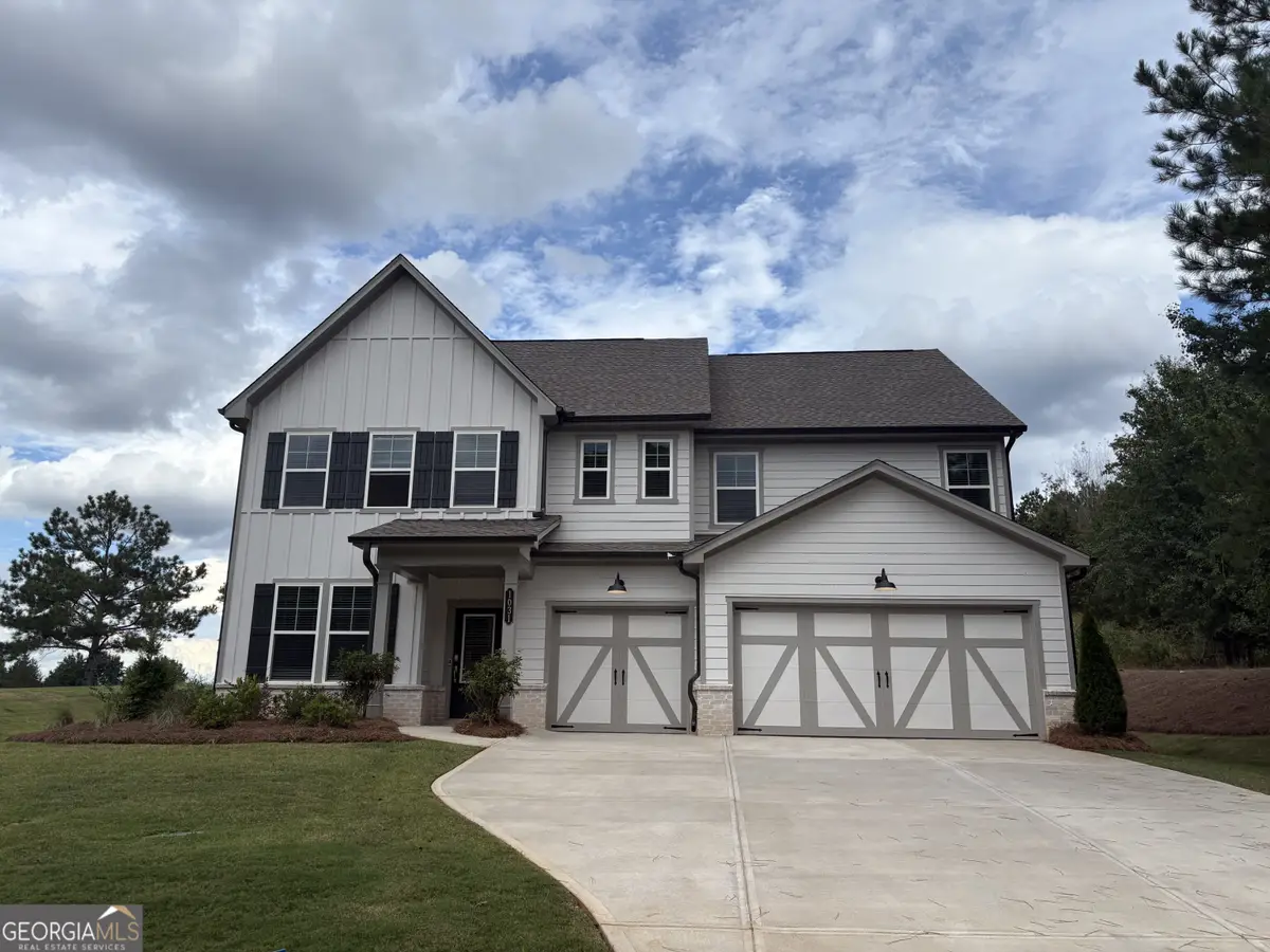 1031 Gage Lane, Madison, GA 30650 - Image #1
