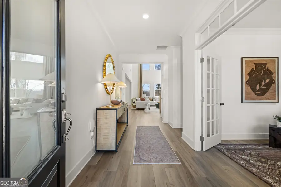 1031 Gage Lane, Madison, GA 30650 - Image #2