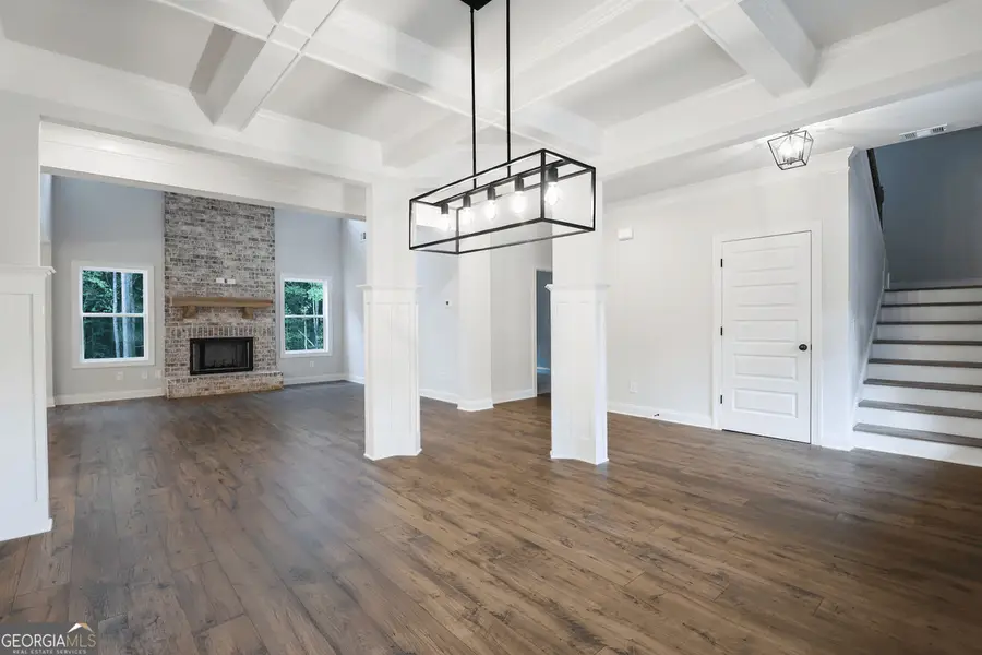 1238 Cherry Bark Court, Loganville, GA 30052 - #3