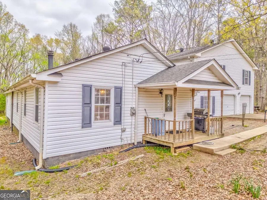 3686 SW Blacks Bluff Road, Rome, GA 30161 - Image #2