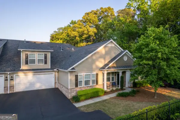 2623 Grapevine Circle #602, Cumming, GA 30041