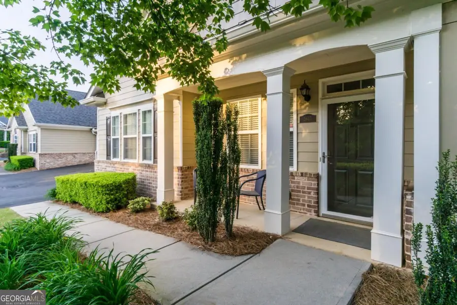 2623 Grapevine Circle #602, Cumming, GA 30041 - Image #3