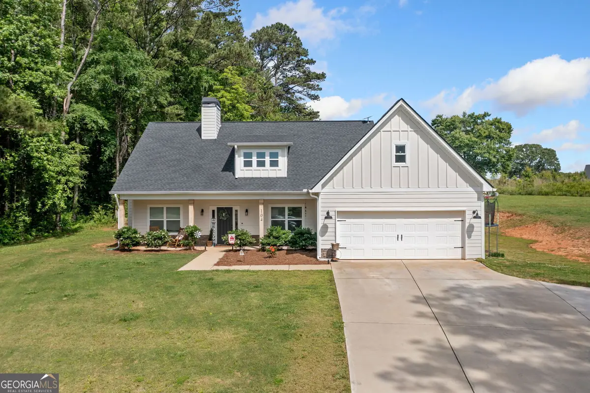 104 Federal Path, Temple, GA 30179 - Image #1