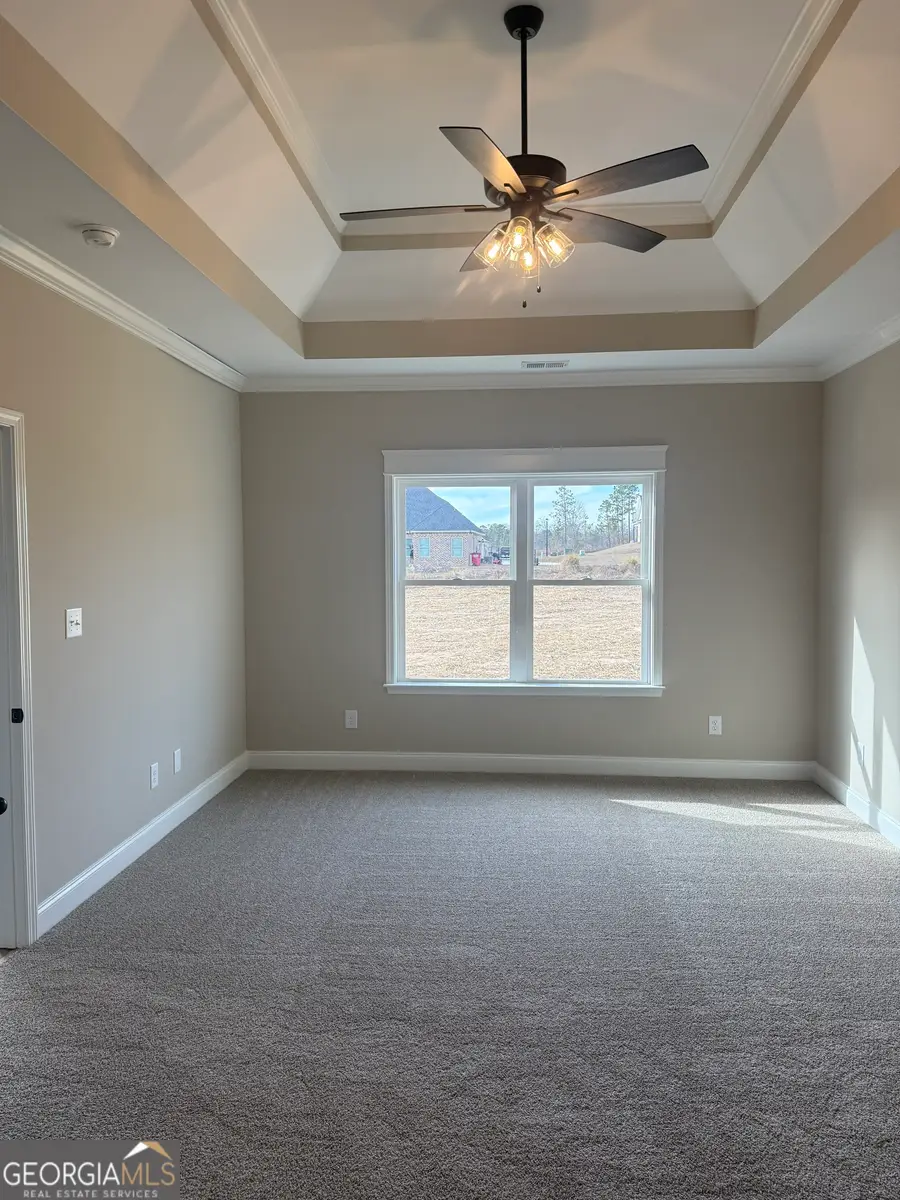 434 Burlington Drive, Lizella, GA 31052 - #3