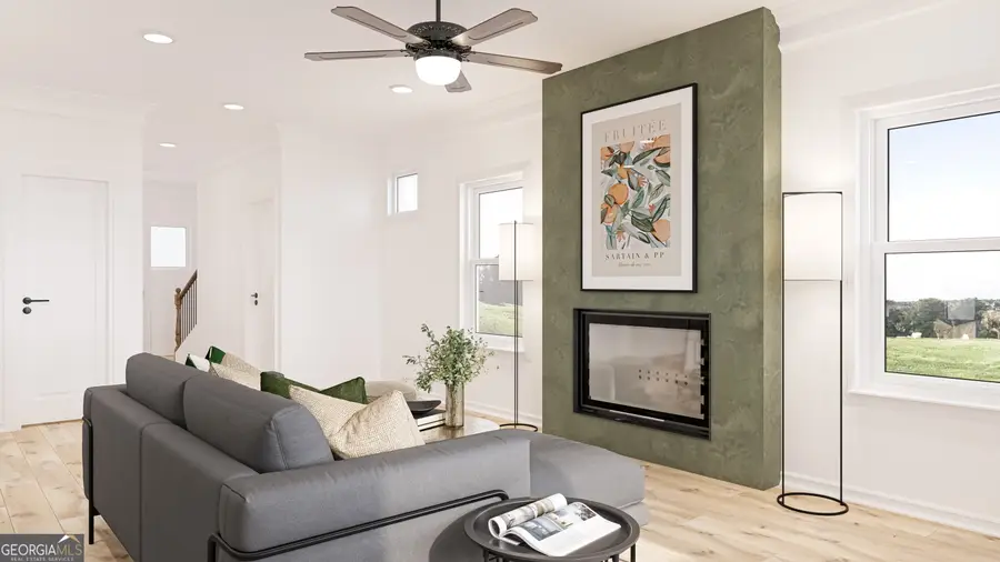 107 Alameda Street #16, Loganville, GA 30052 - Image #2