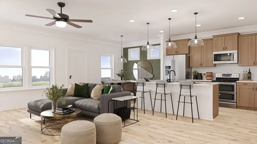 107 Alameda Street #16, Loganville, GA 30052 - Image #3