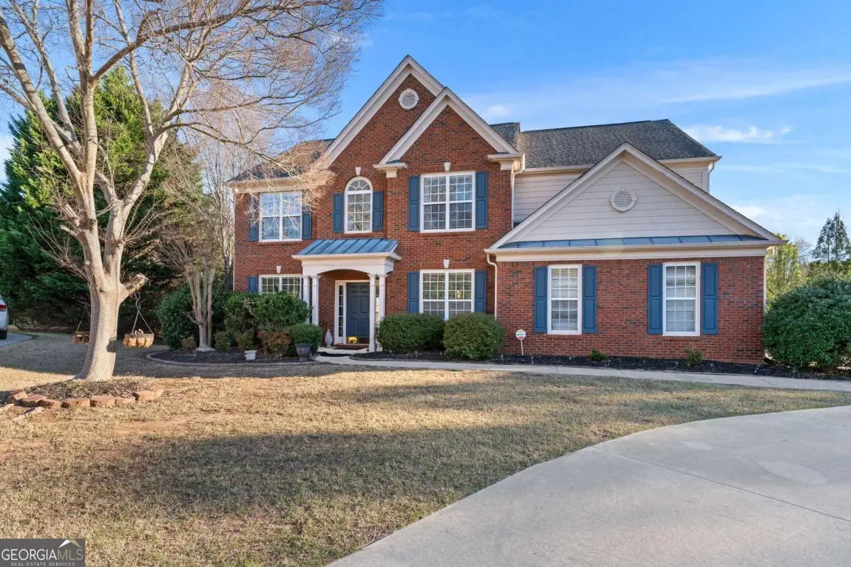 135 Splinter Court, Suwanee, GA 30024 - Image #1