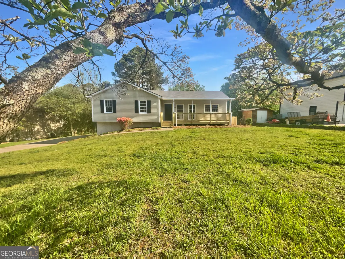 294 Farm Ridge Drive Ne, Woodstock, GA 30188 - Image #1