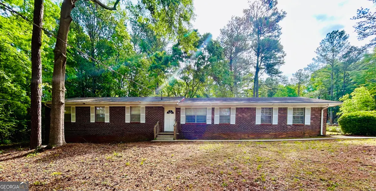 2180 Blue Creek Court, Conley, GA 30288 - Image #1