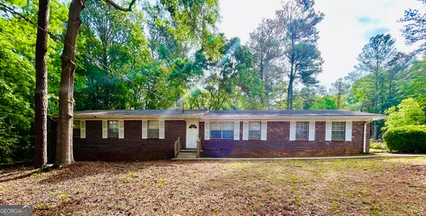 2180 Blue Creek Court, Conley, GA 30288