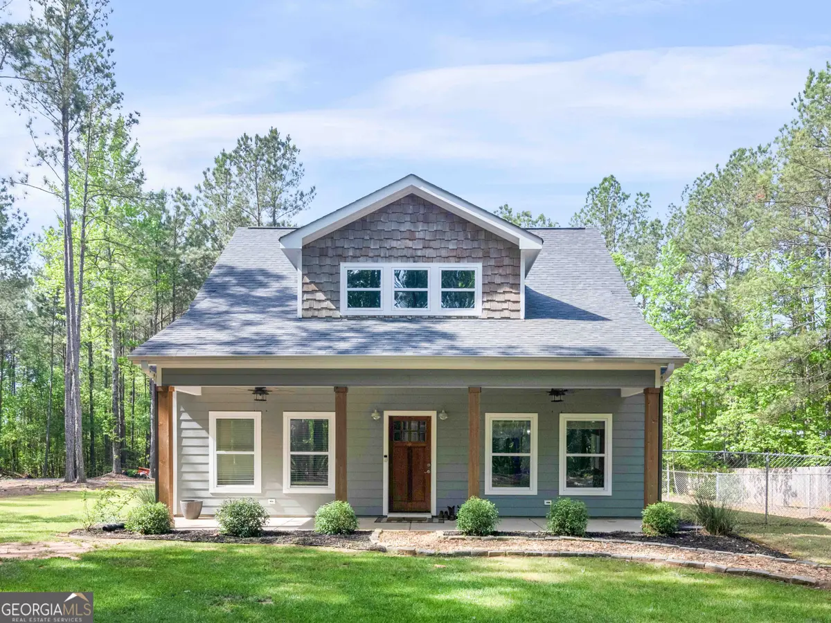 180 Preservation Drive, Jackson, GA 30233 - Image #1