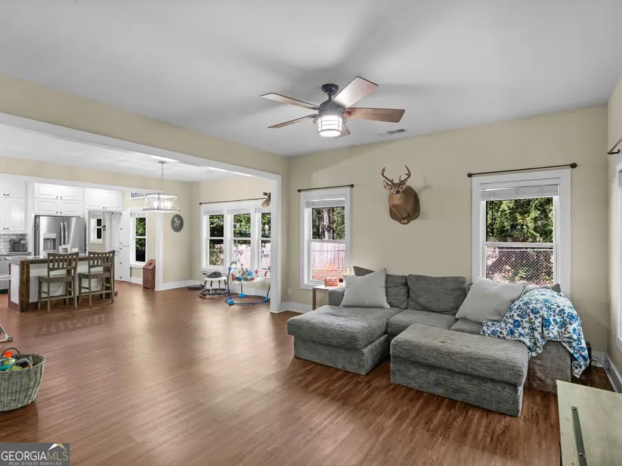 180 Preservation Drive, Jackson, GA 30233 - Image #3