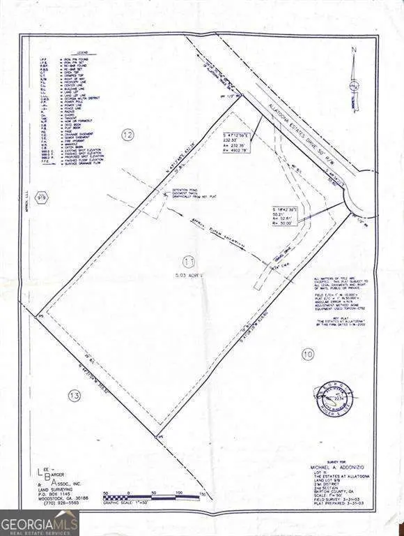 22 Allatoona Estates Drive Se, Acworth, GA 30102 - Image #3