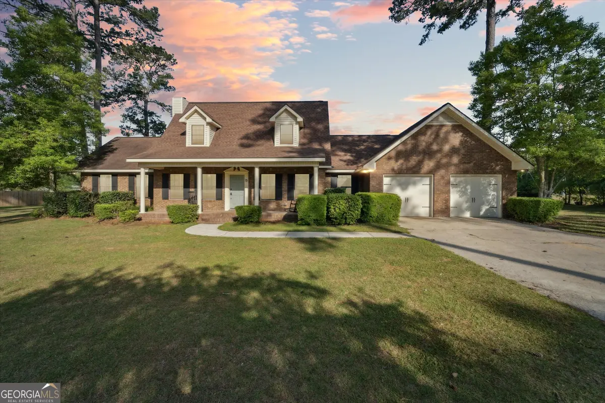73 Chambliss Lane Ne, Ludowici, GA 31316 - Image #1
