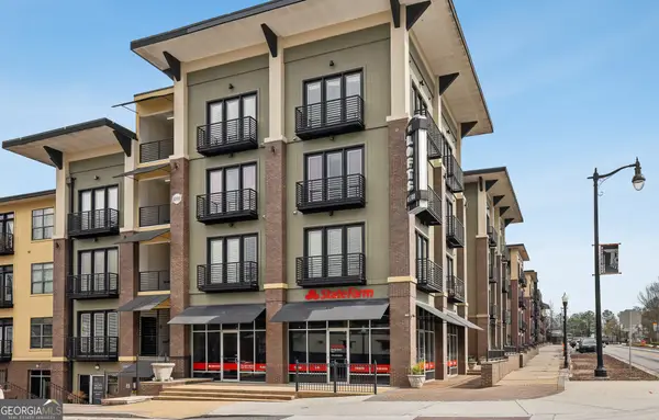 5300 Peachtree Road #3601, Atlanta, GA 30341