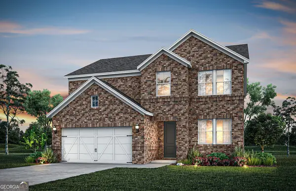 129 Kenney Way, Locust Grove, GA 30248