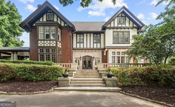 1585 S Ponce De Leon Avenue Ne #19, Atlanta, GA 30307