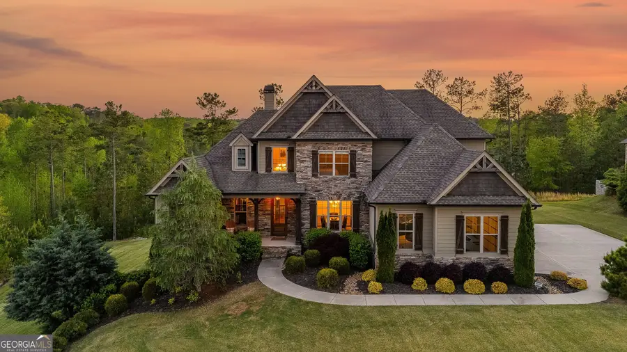 776 Arbor Springs Parkway, Newnan, GA 30265 - Image #2